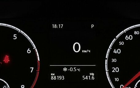 Volkswagen Polo VI (EU Market), 2020 год, 1 740 000 рублей, 6 фотография