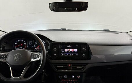 Volkswagen Polo VI (EU Market), 2020 год, 1 740 000 рублей, 5 фотография