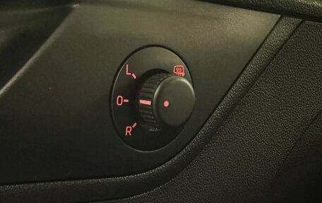 Volkswagen Polo VI (EU Market), 2020 год, 1 740 000 рублей, 11 фотография