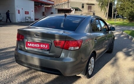 KIA Cerato III, 2010 год, 580 000 рублей, 5 фотография