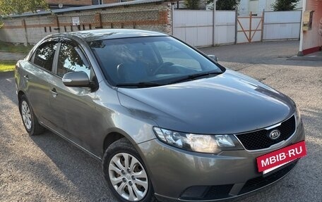KIA Cerato III, 2010 год, 580 000 рублей, 6 фотография