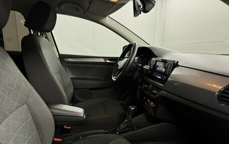 Volkswagen Polo VI (EU Market), 2020 год, 1 740 000 рублей, 13 фотография