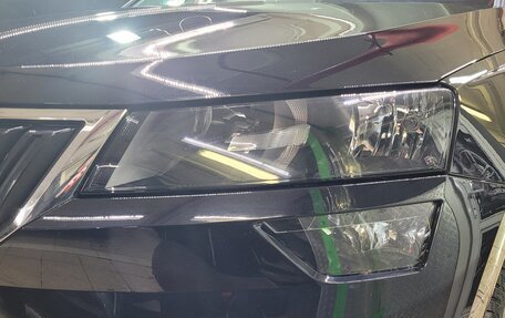 Skoda Karoq I, 2020 год, 2 845 000 рублей, 4 фотография