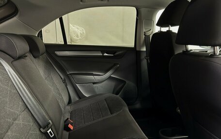 Volkswagen Polo VI (EU Market), 2020 год, 1 740 000 рублей, 14 фотография