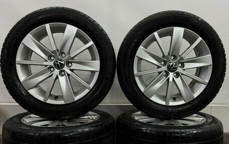 Volkswagen Polo VI (EU Market), 2020 год, 1 740 000 рублей, 18 фотография