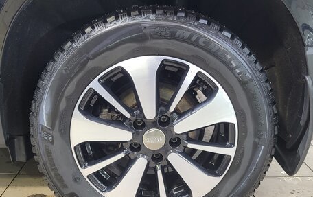 Skoda Karoq I, 2020 год, 2 845 000 рублей, 8 фотография