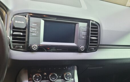 Skoda Karoq I, 2020 год, 2 845 000 рублей, 13 фотография