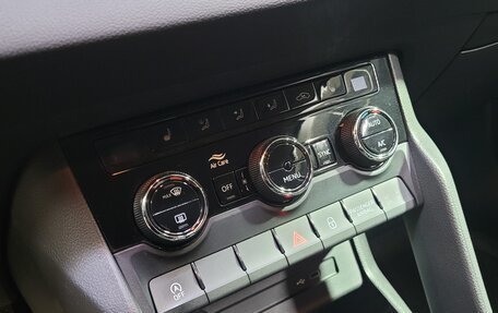 Skoda Karoq I, 2020 год, 2 845 000 рублей, 14 фотография