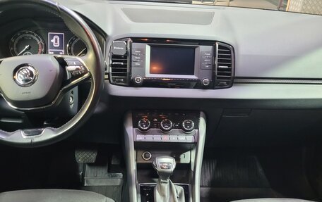 Skoda Karoq I, 2020 год, 2 845 000 рублей, 16 фотография