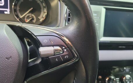 Skoda Karoq I, 2020 год, 2 845 000 рублей, 12 фотография