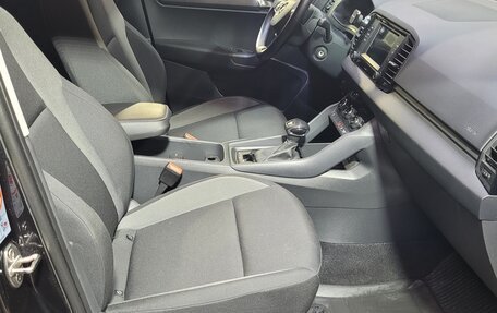 Skoda Karoq I, 2020 год, 2 845 000 рублей, 24 фотография