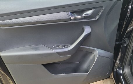 Skoda Karoq I, 2020 год, 2 845 000 рублей, 29 фотография