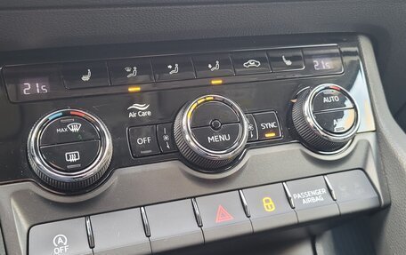 Skoda Karoq I, 2020 год, 2 845 000 рублей, 22 фотография