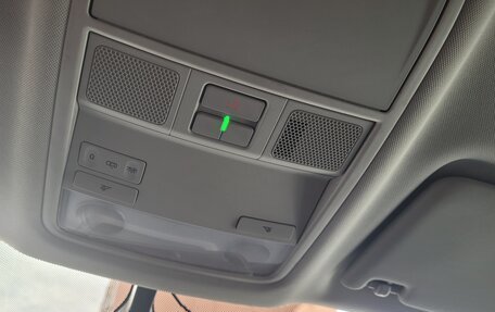 Skoda Karoq I, 2020 год, 2 845 000 рублей, 23 фотография