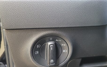 Skoda Karoq I, 2020 год, 2 845 000 рублей, 27 фотография