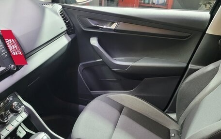 Skoda Karoq I, 2020 год, 2 845 000 рублей, 18 фотография