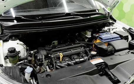 KIA Rio III рестайлинг, 2014 год, 750 000 рублей, 18 фотография