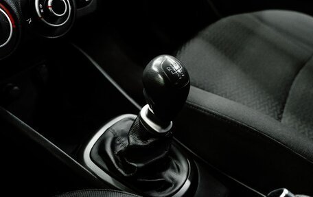 KIA Rio III рестайлинг, 2014 год, 750 000 рублей, 17 фотография