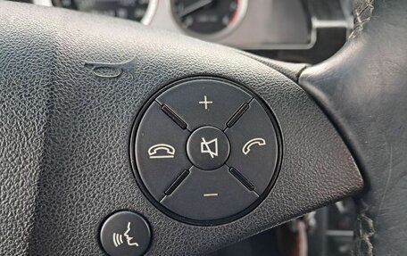 Mercedes-Benz GLK-Класс, 2011 год, 1 320 000 рублей, 10 фотография