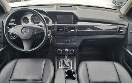 Mercedes-Benz GLK-Класс, 2011 год, 1 320 000 рублей, 8 фотография