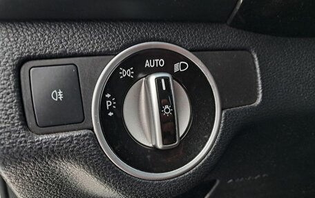 Mercedes-Benz GLK-Класс, 2011 год, 1 320 000 рублей, 14 фотография