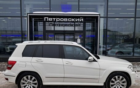 Mercedes-Benz GLK-Класс, 2011 год, 1 320 000 рублей, 6 фотография