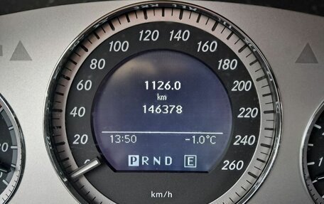 Mercedes-Benz GLK-Класс, 2011 год, 1 320 000 рублей, 12 фотография