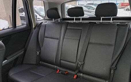 Mercedes-Benz GLK-Класс, 2011 год, 1 320 000 рублей, 17 фотография