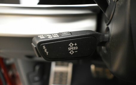 Audi Q8 I, 2020 год, 7 649 000 рублей, 12 фотография