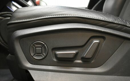 Audi Q8 I, 2020 год, 7 649 000 рублей, 17 фотография