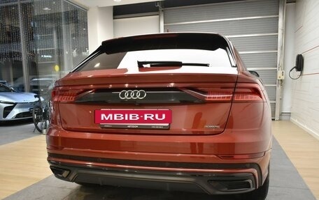 Audi Q8 I, 2020 год, 7 649 000 рублей, 6 фотография