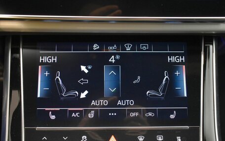 Audi Q8 I, 2020 год, 7 649 000 рублей, 19 фотография