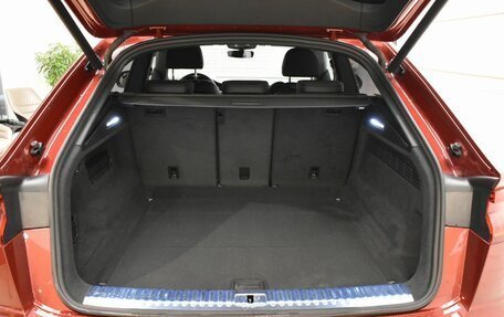 Audi Q8 I, 2020 год, 7 649 000 рублей, 32 фотография