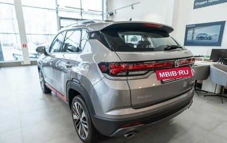 Changan CS35 Plus, 2024 год, 2 709 900 рублей, 8 фотография