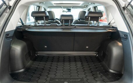 Changan CS35 Plus, 2024 год, 2 709 900 рублей, 10 фотография