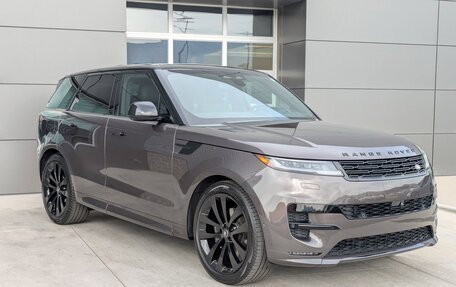 Land Rover Range Rover Sport, 2024 год, 12 950 000 рублей, 1 фотография