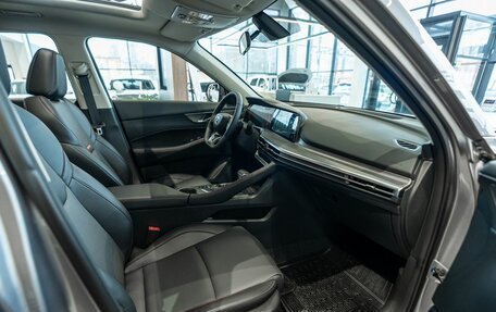 Changan CS35 Plus, 2024 год, 2 709 900 рублей, 20 фотография