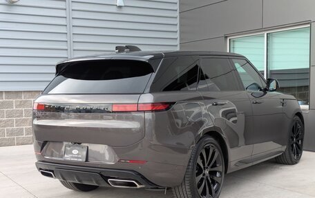 Land Rover Range Rover Sport, 2024 год, 12 950 000 рублей, 3 фотография