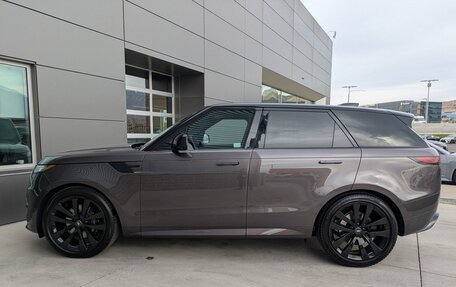 Land Rover Range Rover Sport, 2024 год, 12 950 000 рублей, 4 фотография