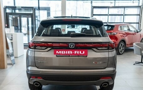 Changan CS35 Plus, 2024 год, 2 709 900 рублей, 6 фотография