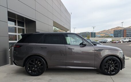 Land Rover Range Rover Sport, 2024 год, 12 950 000 рублей, 5 фотография