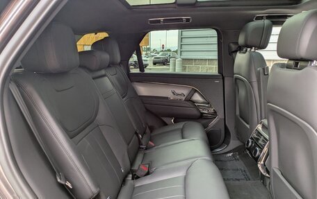 Land Rover Range Rover Sport, 2024 год, 12 950 000 рублей, 17 фотография