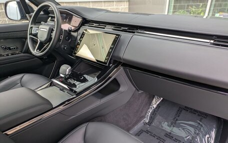 Land Rover Range Rover Sport, 2024 год, 12 950 000 рублей, 9 фотография