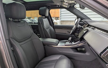 Land Rover Range Rover Sport, 2024 год, 12 950 000 рублей, 12 фотография