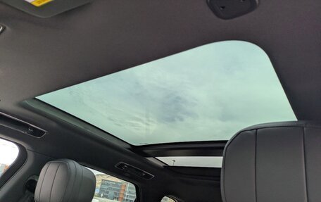 Land Rover Range Rover Sport, 2024 год, 12 950 000 рублей, 15 фотография