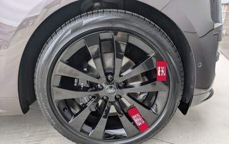 Land Rover Range Rover Sport, 2024 год, 12 950 000 рублей, 7 фотография