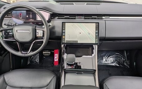 Land Rover Range Rover Sport, 2024 год, 12 950 000 рублей, 8 фотография