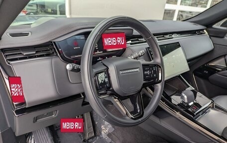 Land Rover Range Rover Sport, 2024 год, 12 950 000 рублей, 10 фотография