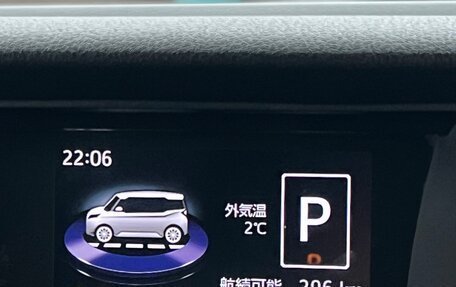 Toyota Roomy I, 2019 год, 14 фотография