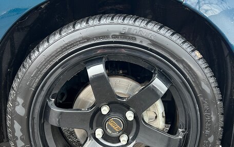 Toyota Roomy I, 2019 год, 15 фотография